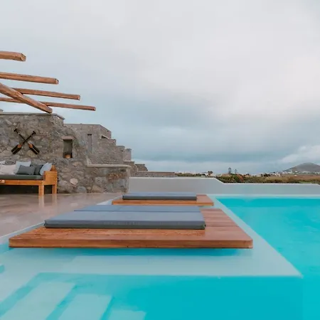 Agia Anna Seafront Studios Agia Anna (Naxos)