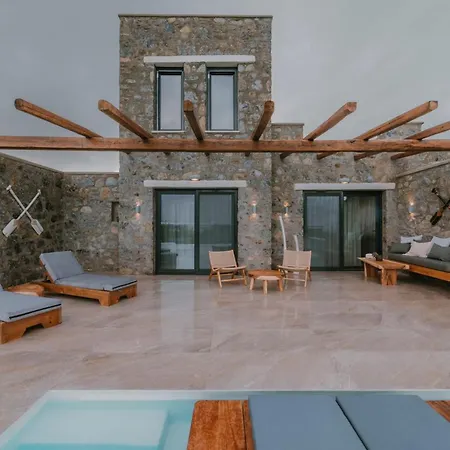 Agia Anna Seafront *