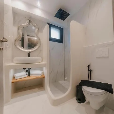 Agia Anna Seafront Studios * Agia Anna (Naxos)
