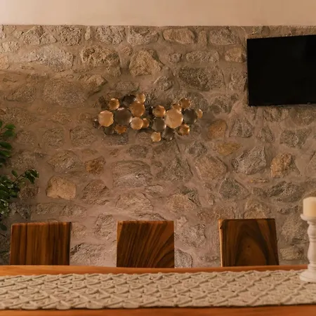 Agia Anna Seafront Studios Agia Anna (Naxos)