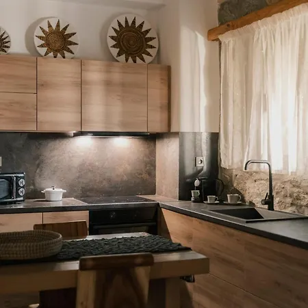 Agia Anna Seafront Studios * Agia Anna (Naxos)