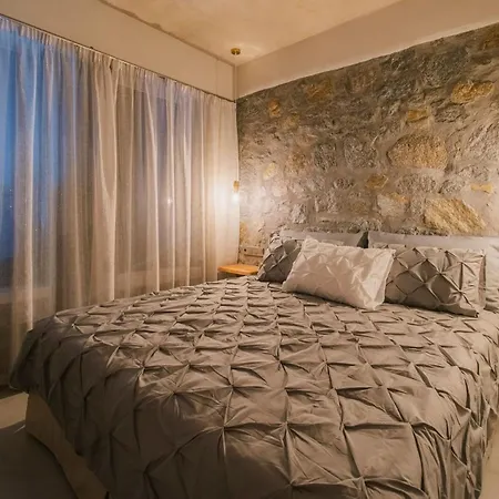 Agia Anna Seafront Studios Agia Anna (Naxos)