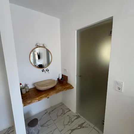 Aparthotel Agia Anna Seafront Agia Anna (Naxos)
